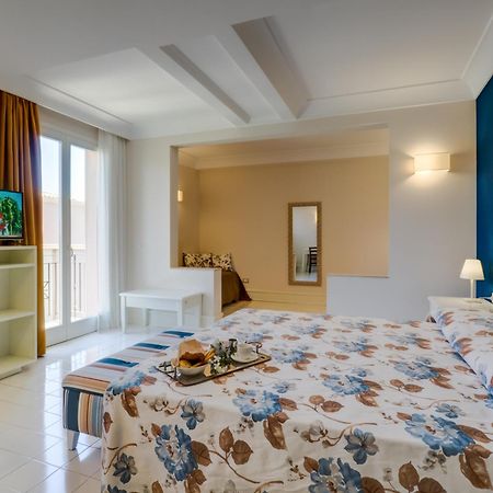 Hotel Danieli Pozzallo Phòng bức ảnh