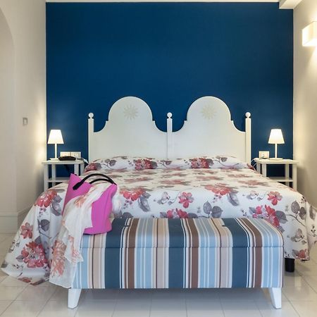 Hotel Danieli Pozzallo Phòng bức ảnh