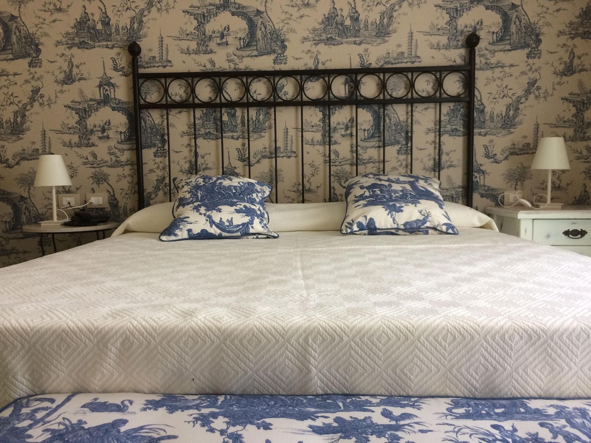 Hotel Danieli Pozzallo Ngoại thất bức ảnh