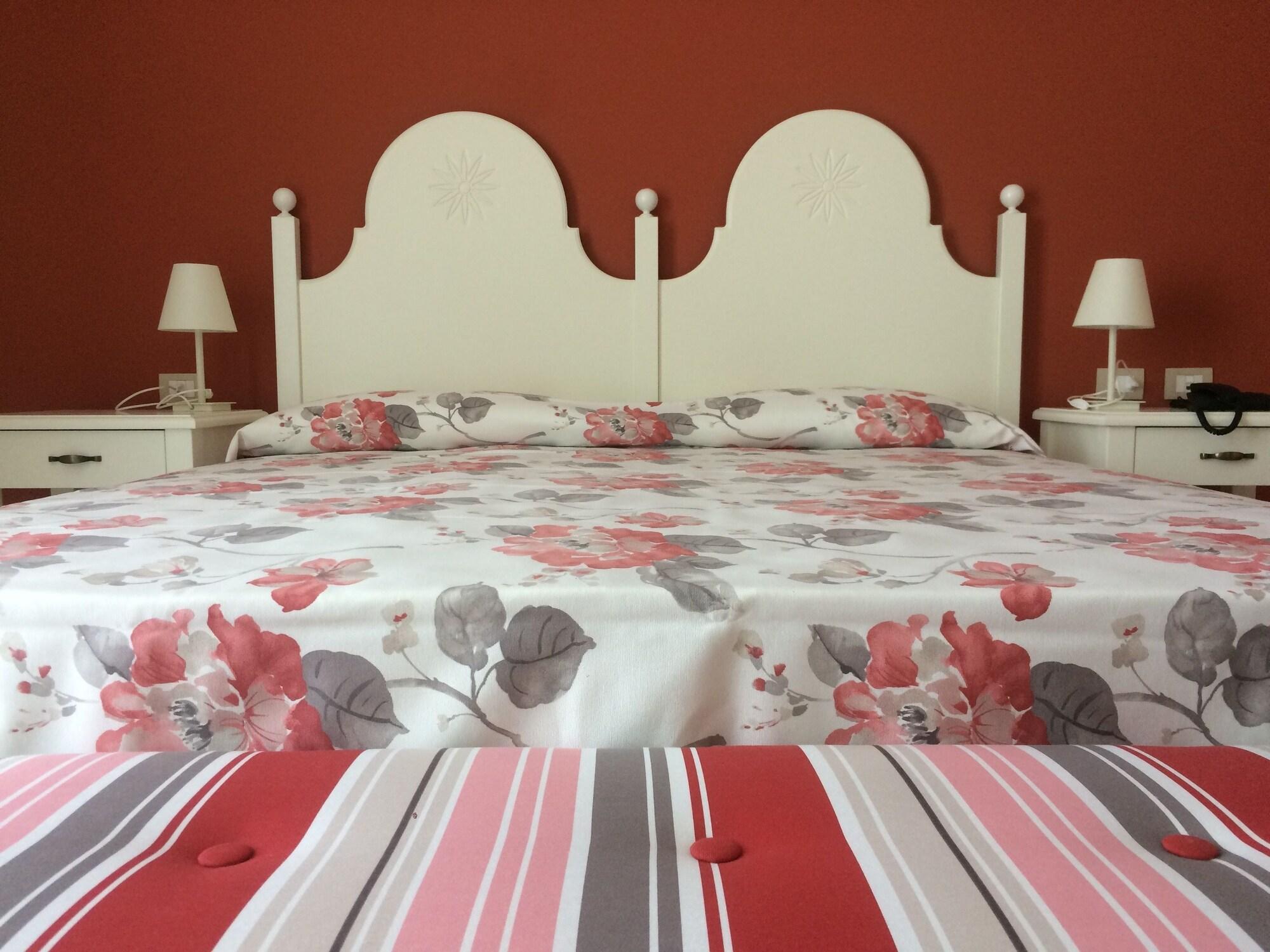 Hotel Danieli Pozzallo Ngoại thất bức ảnh