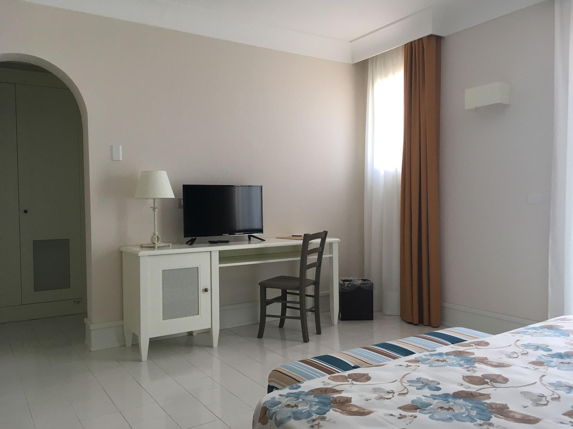Hotel Danieli Pozzallo Ngoại thất bức ảnh
