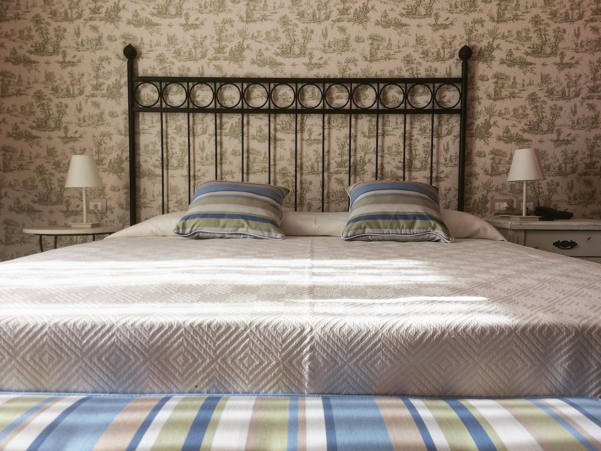 Hotel Danieli Pozzallo Ngoại thất bức ảnh