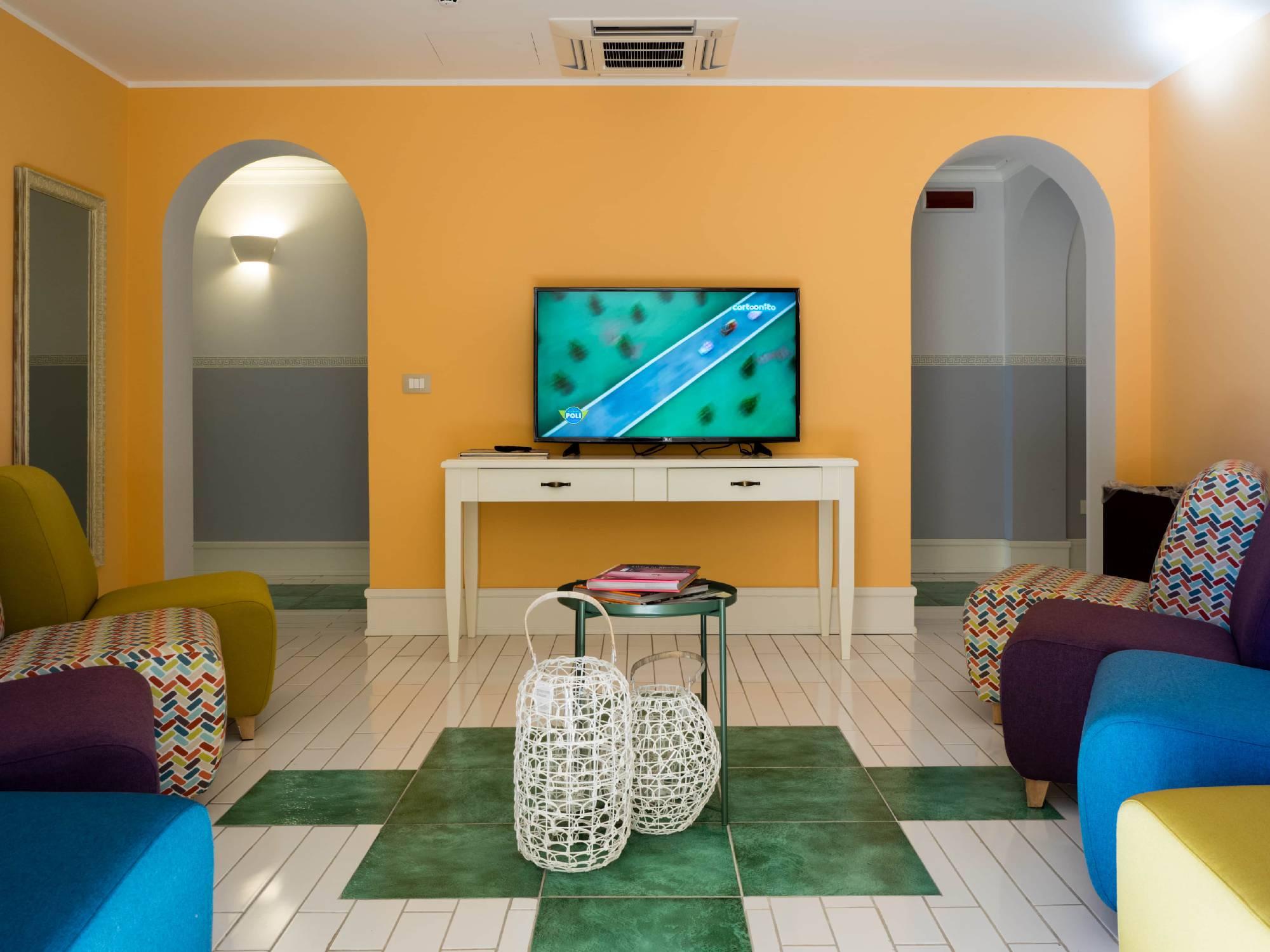 Hotel Danieli Pozzallo Ngoại thất bức ảnh