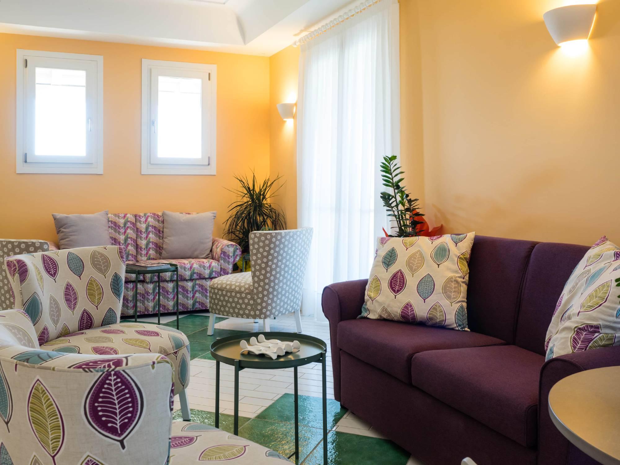 Hotel Danieli Pozzallo Ngoại thất bức ảnh