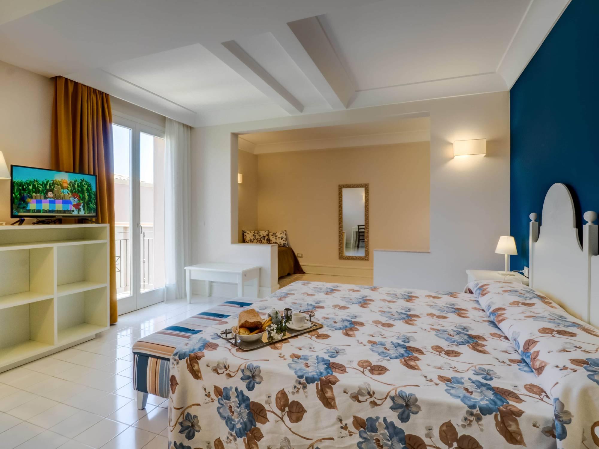 Hotel Danieli Pozzallo Ngoại thất bức ảnh