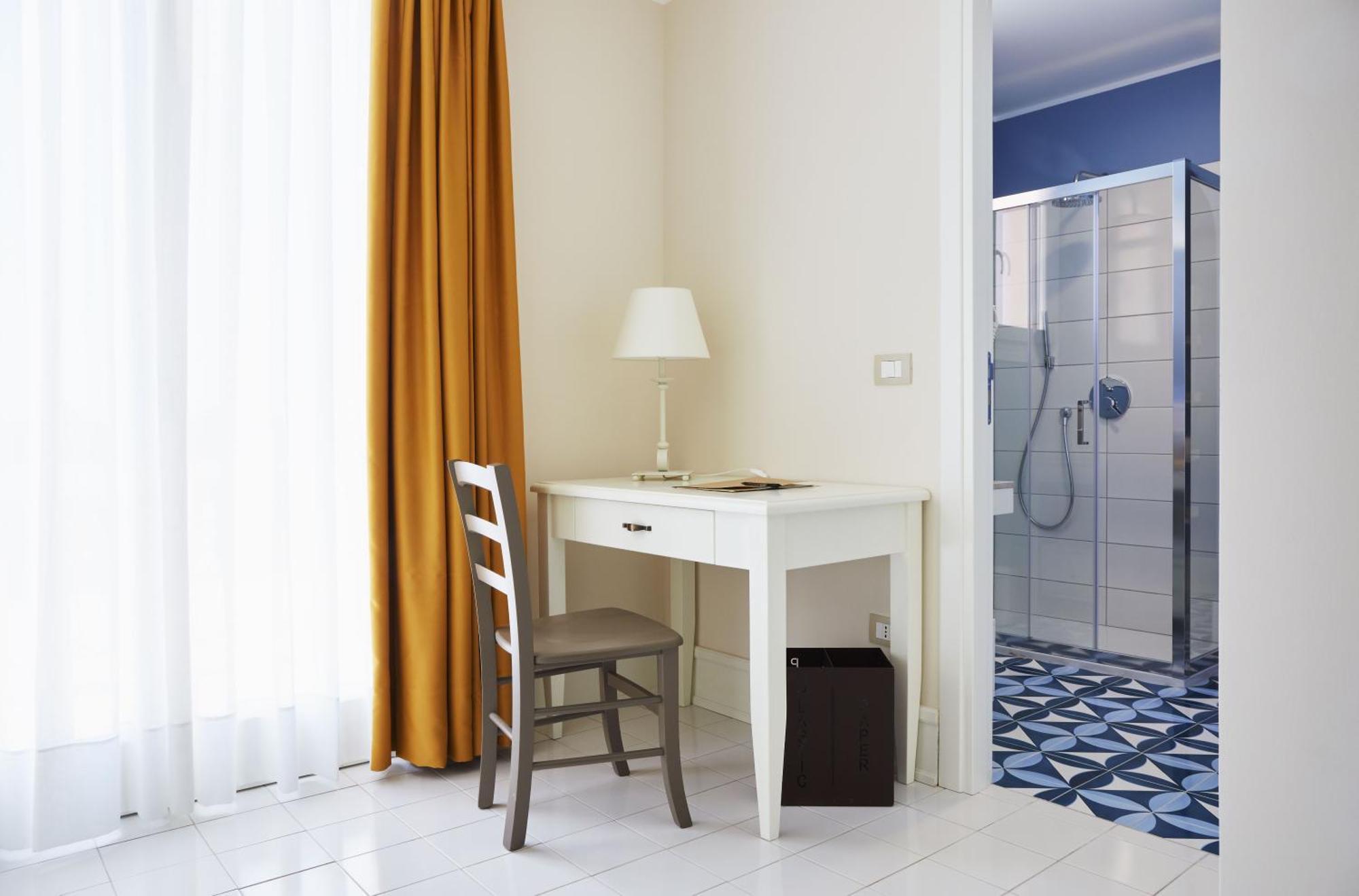 Hotel Danieli Pozzallo Phòng bức ảnh