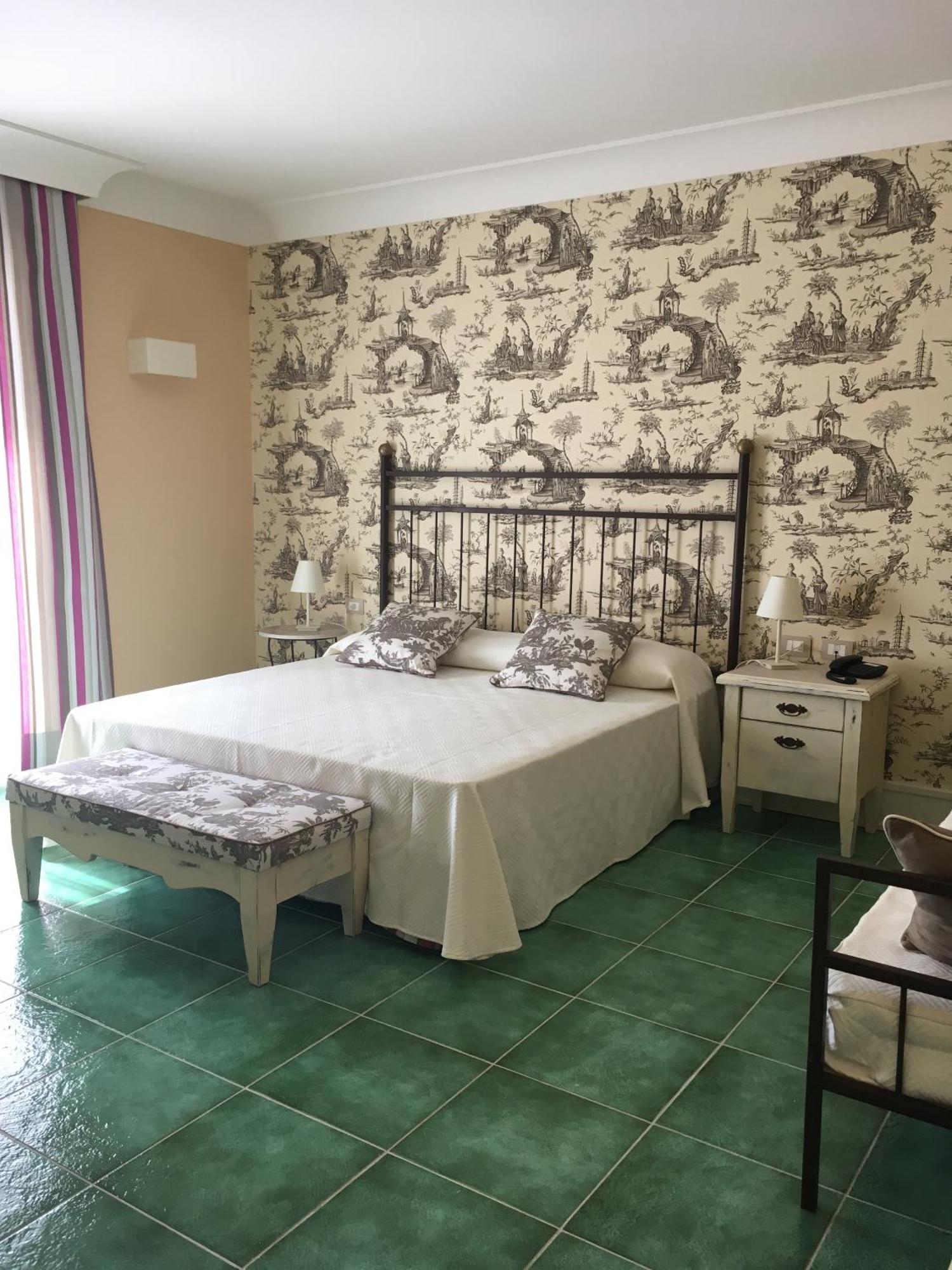 Hotel Danieli Pozzallo Phòng bức ảnh