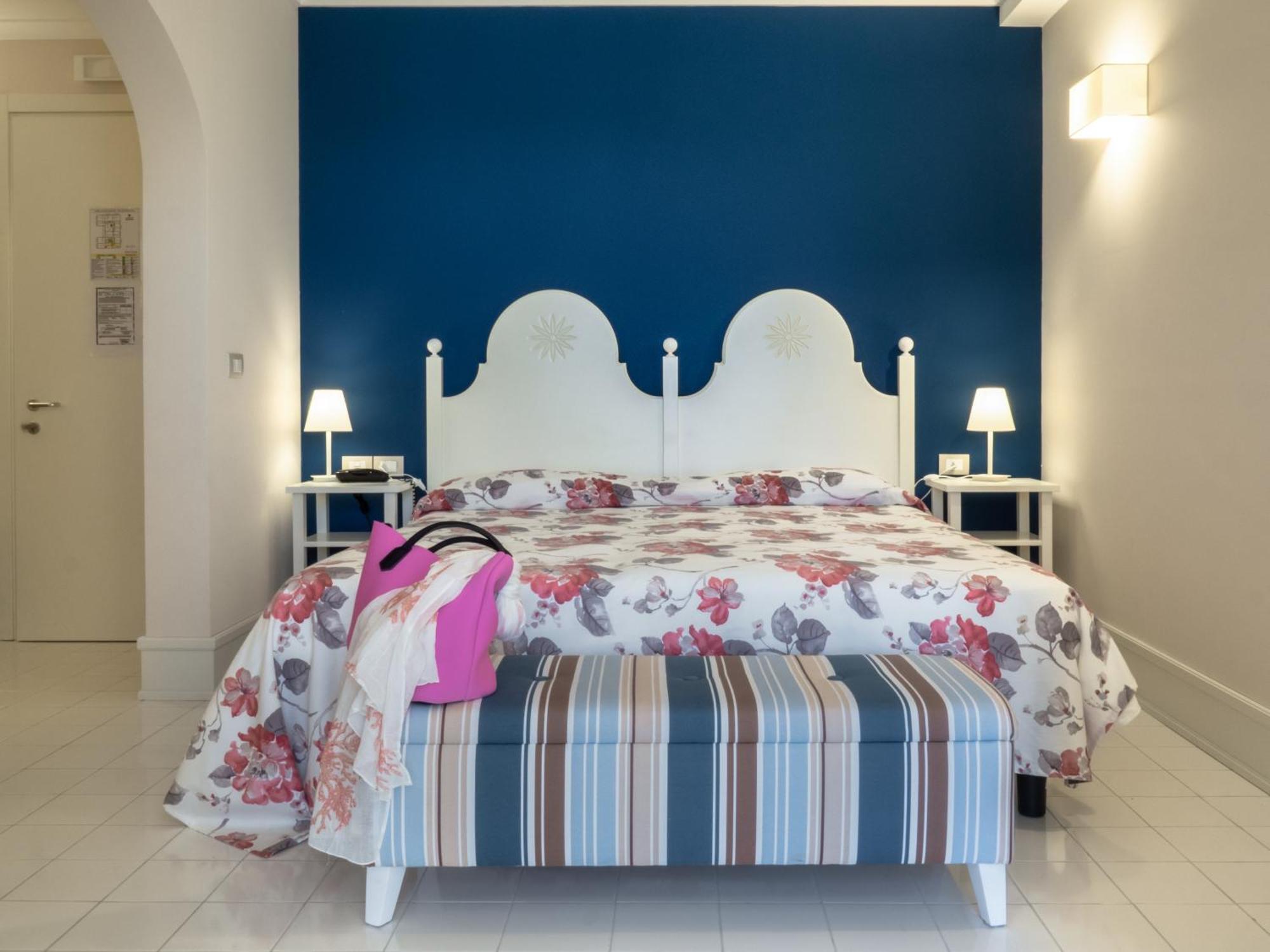 Hotel Danieli Pozzallo Phòng bức ảnh