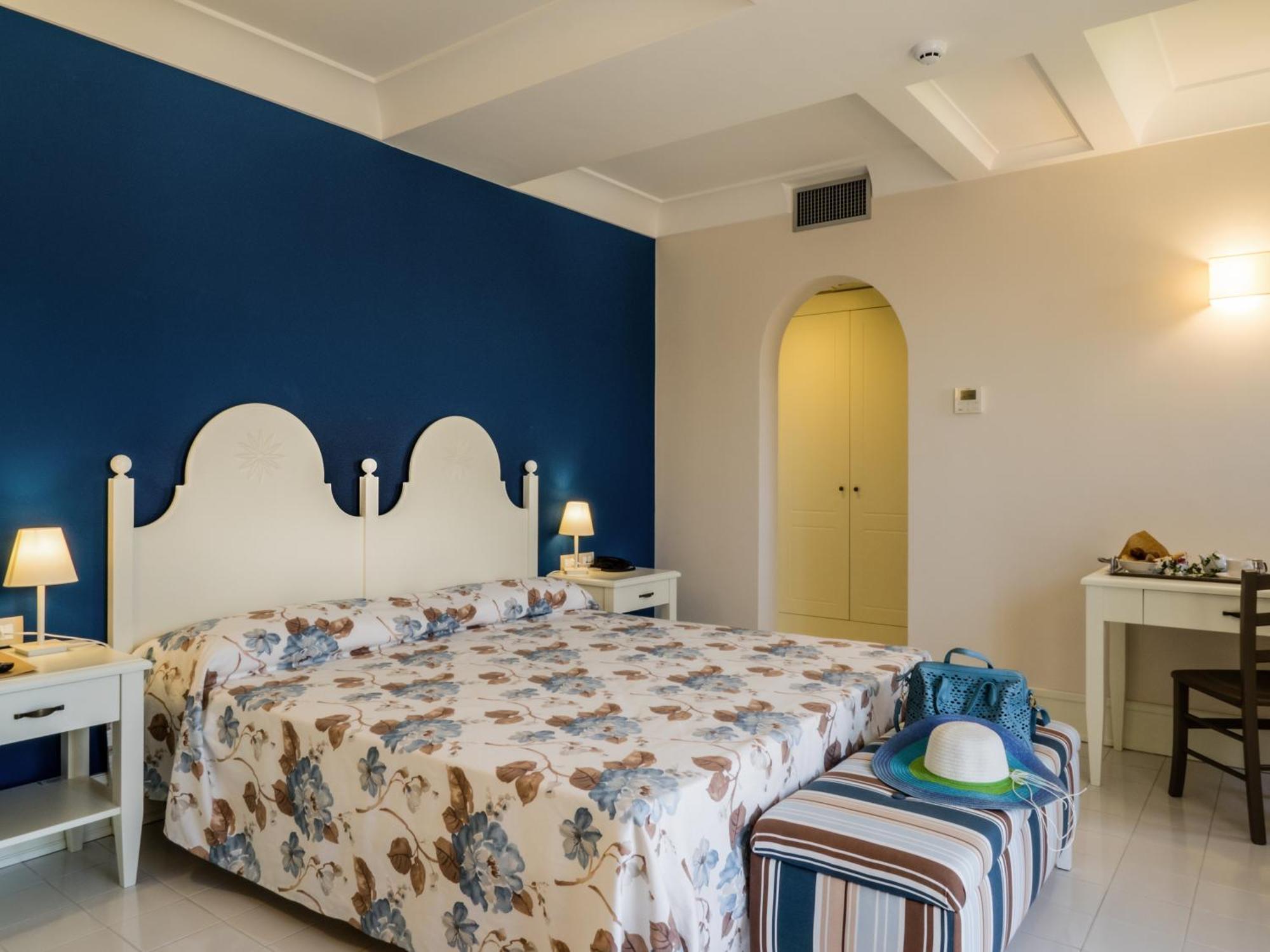 Hotel Danieli Pozzallo Phòng bức ảnh