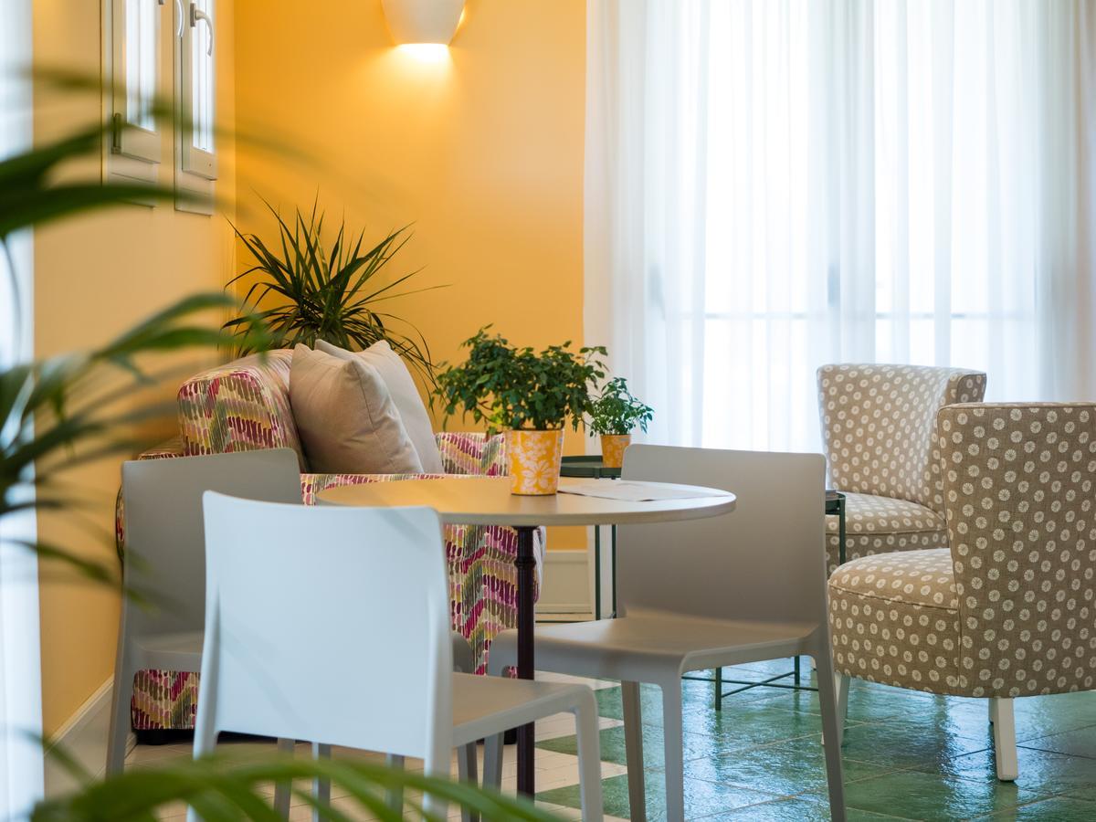 Hotel Danieli Pozzallo Ngoại thất bức ảnh