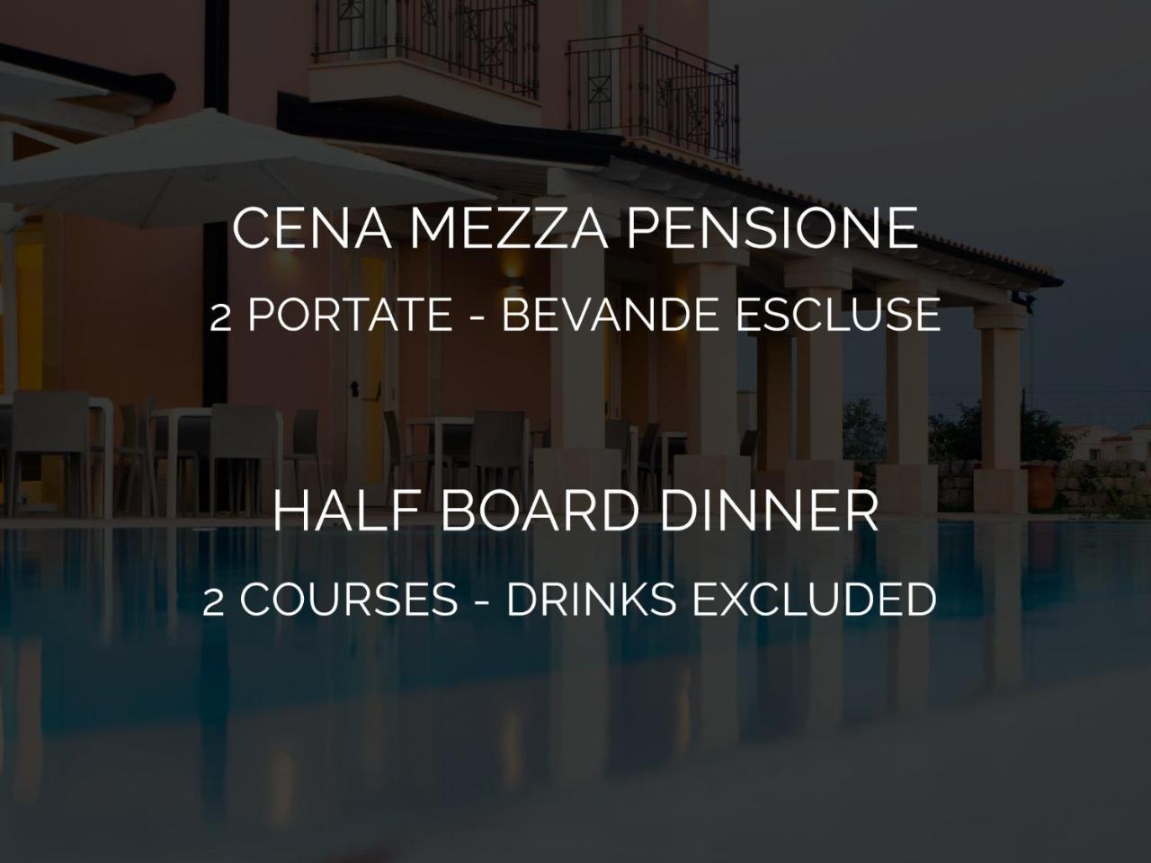 Hotel Danieli Pozzallo Ngoại thất bức ảnh